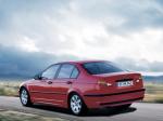 BMW 318i Sedan 1998 года